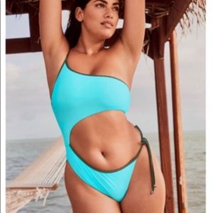 Victoria Secret One Piece NWOT.